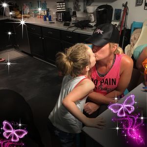 Meet your Posher, Krista